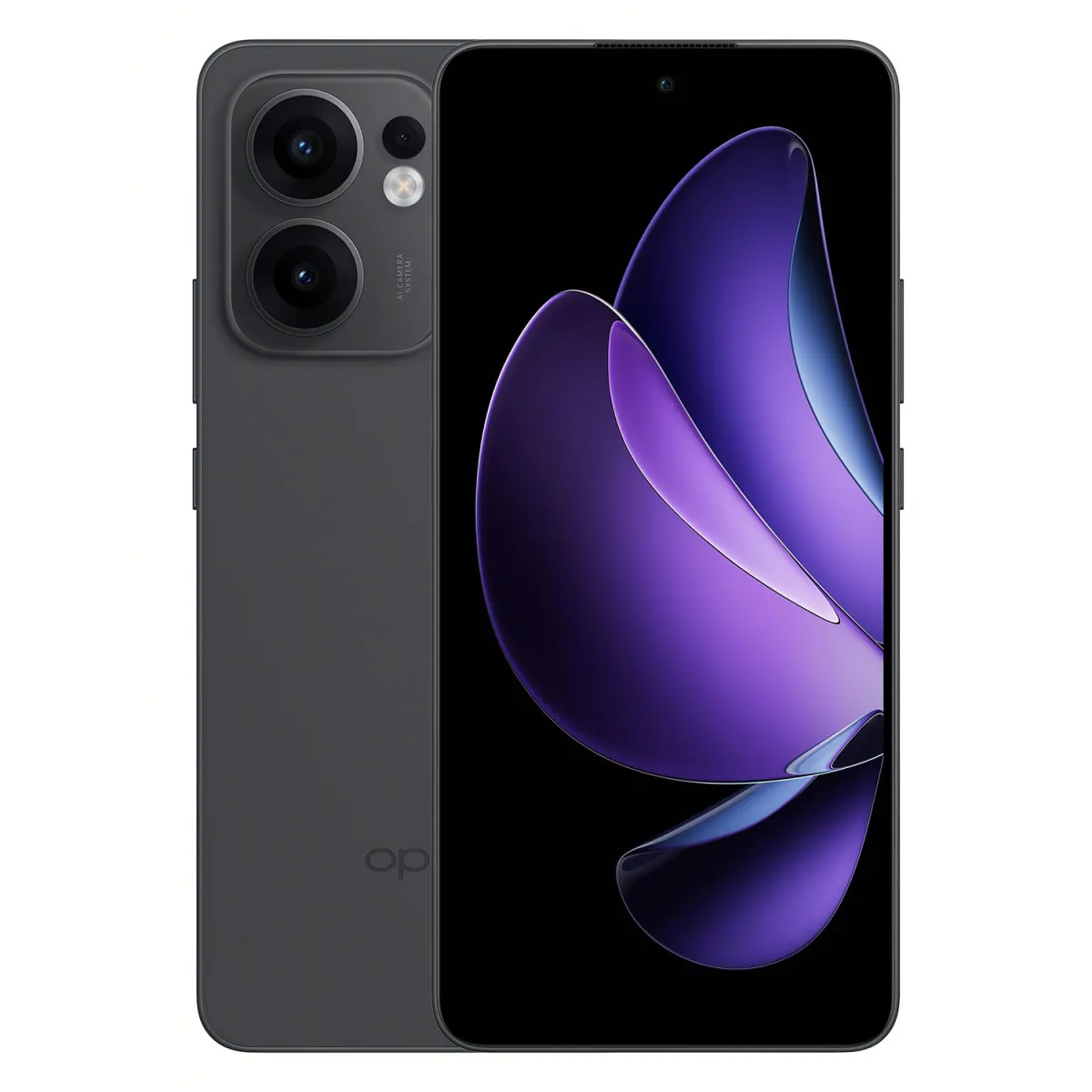 OPPO Reno13 FS 5G 12/512GB Graphite Grey