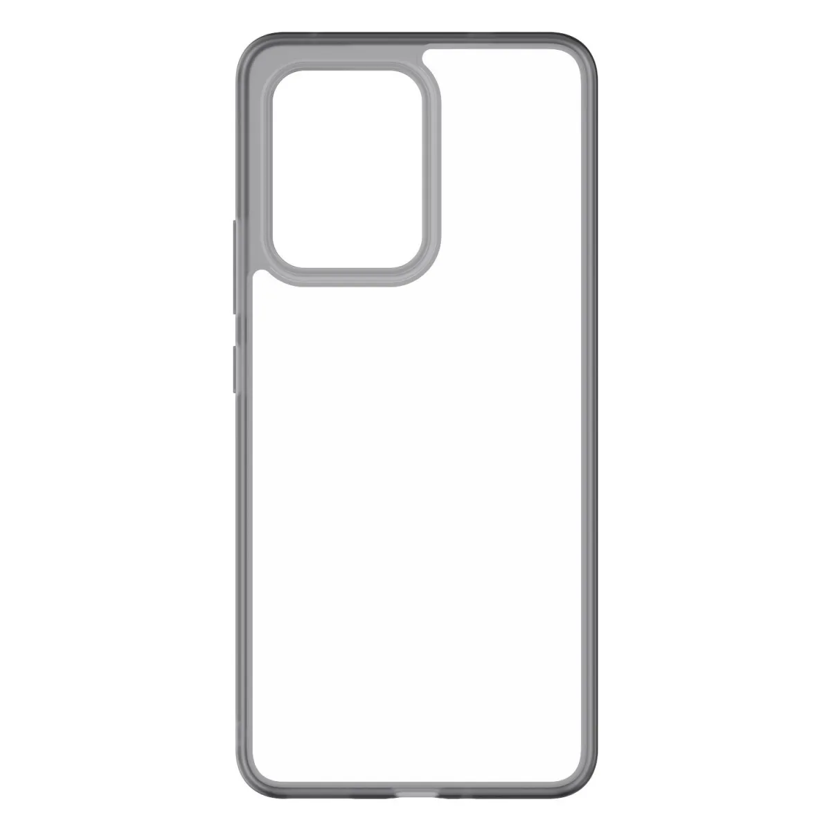 OPPO Reno13 FS/F Case Transparent Gray