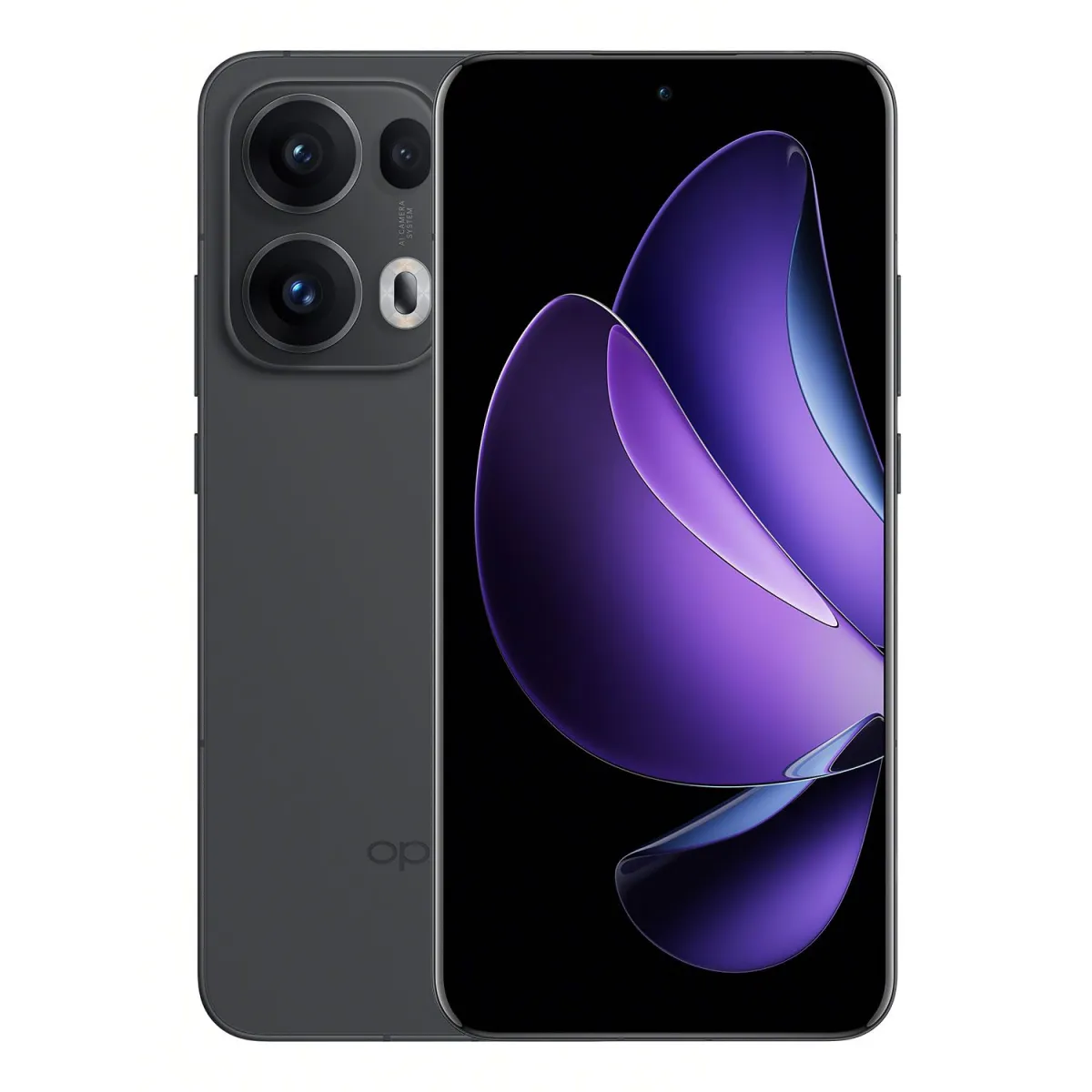 OPPO Reno13 Pro 5G 12/512GB Graphit Grey