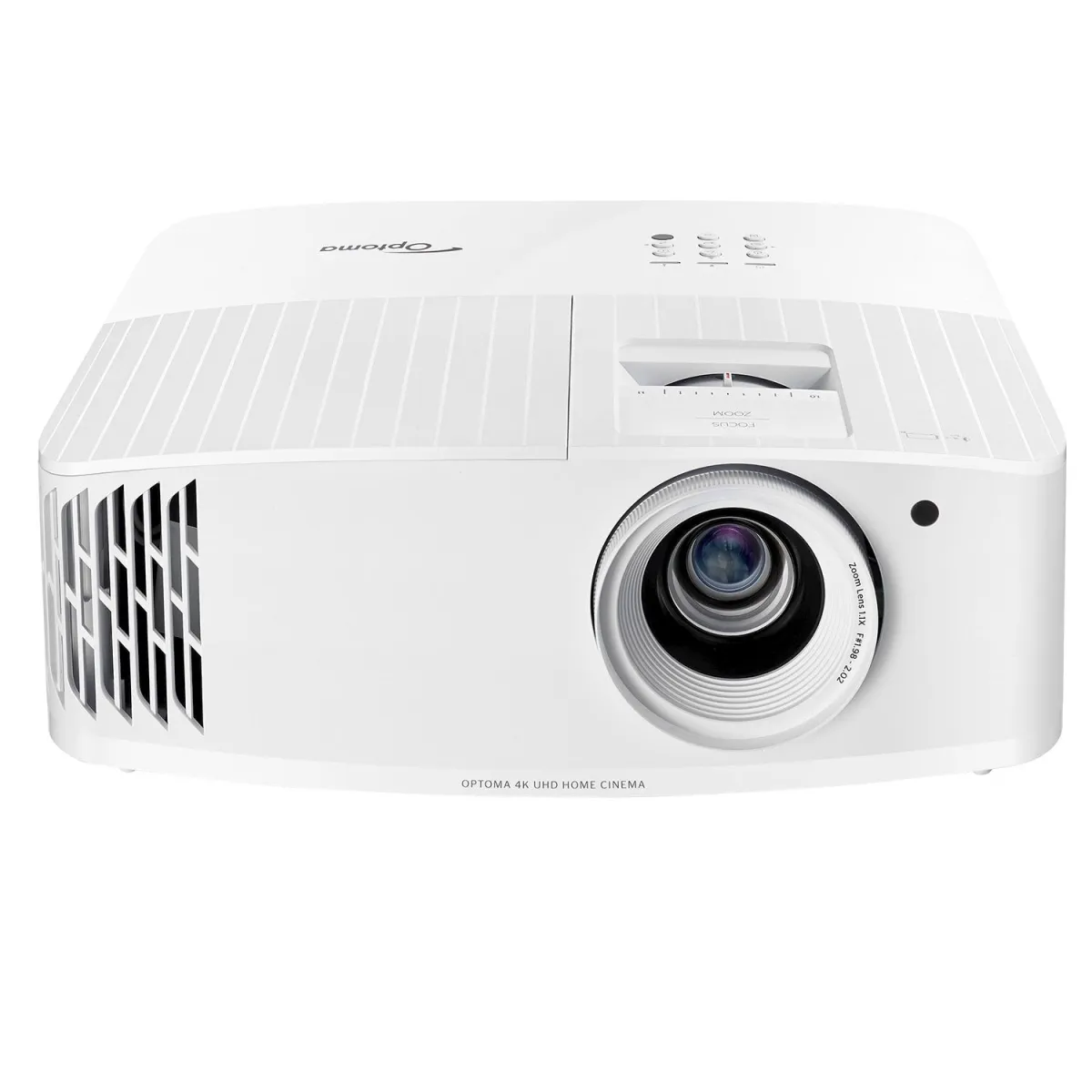 Optoma 4K Projector UHD35X
