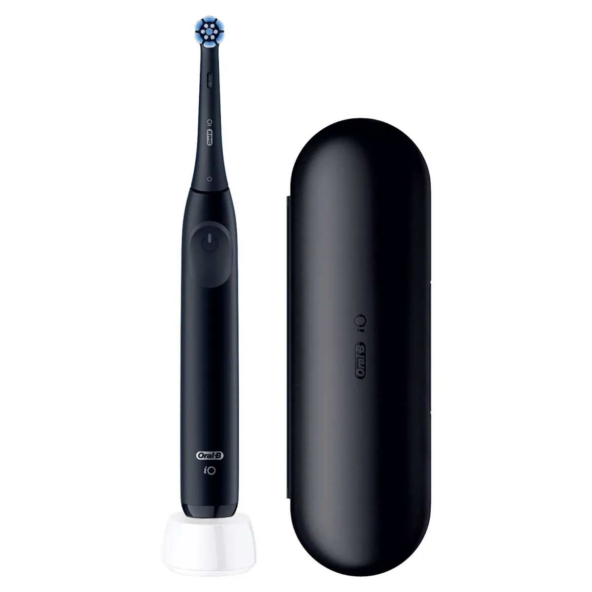 Oral - B Οδοντόβουρτσα iO 2 Μαύρη