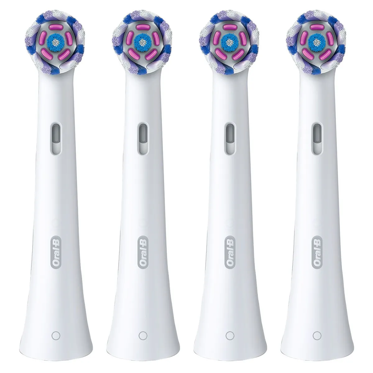 Oral - B Ανταλλακτικές Κεφαλές iO Radiant