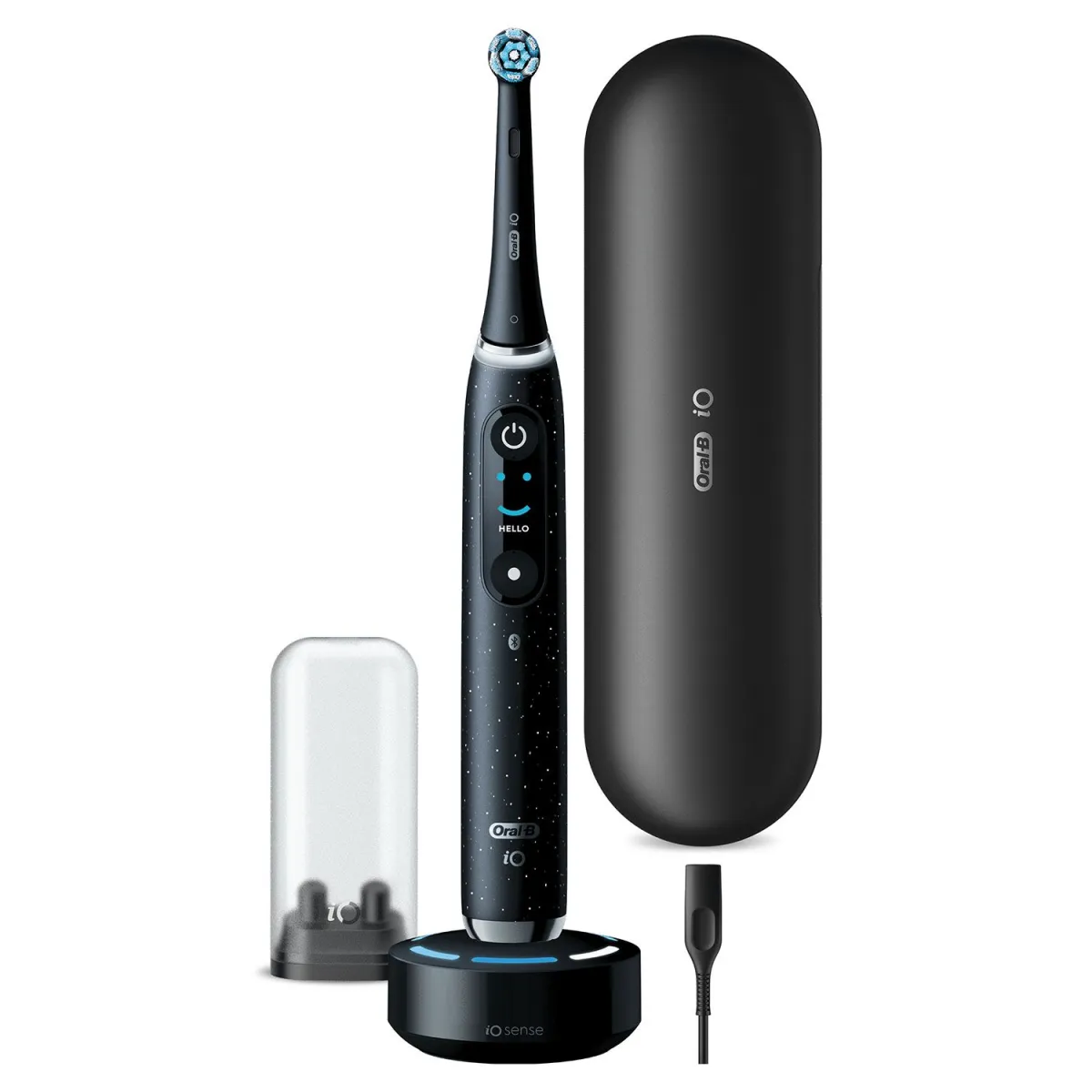 Oral - B Οδοντόβουρτσα iO Series 10