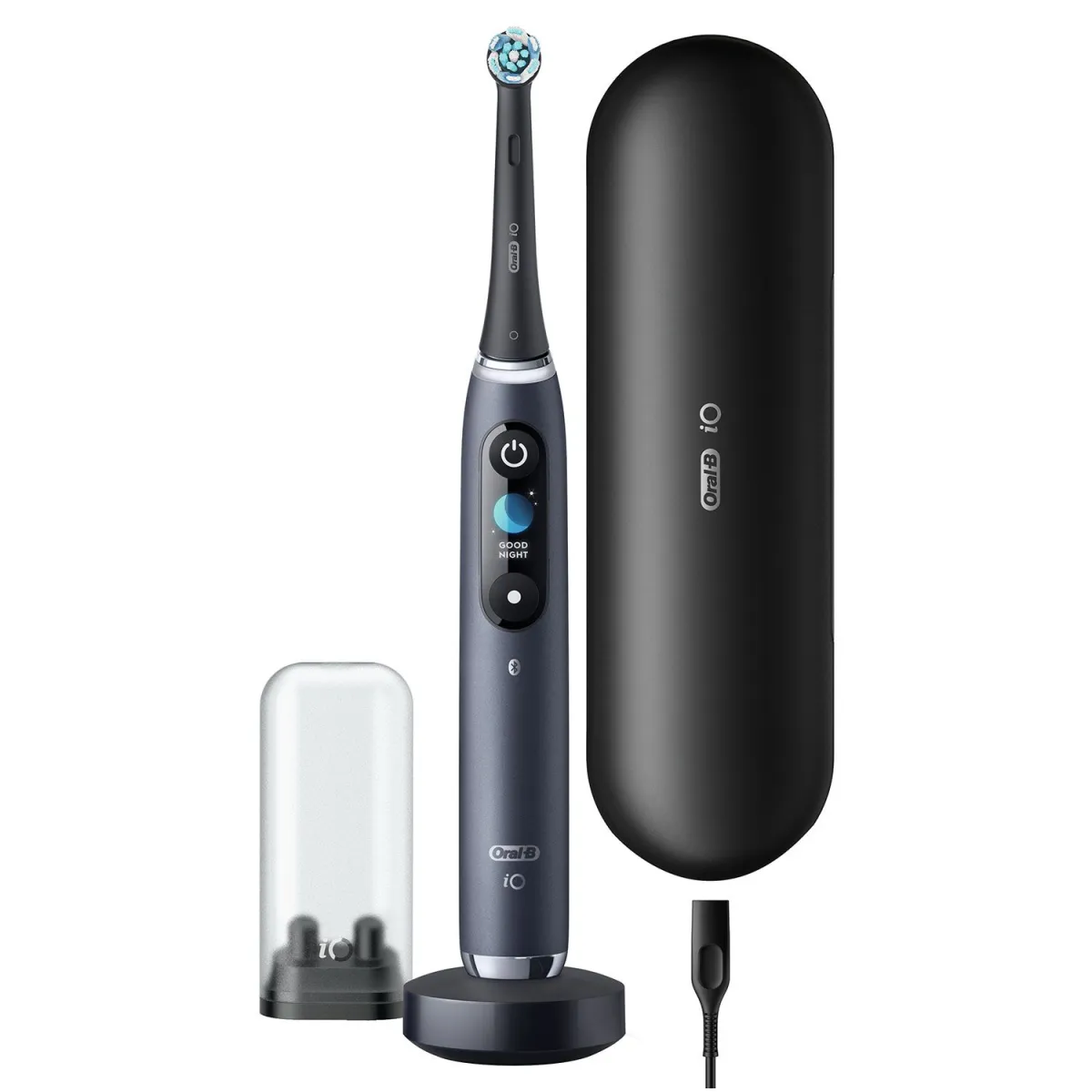 Oral - B Οδοντόβουρτσα iO Series 9