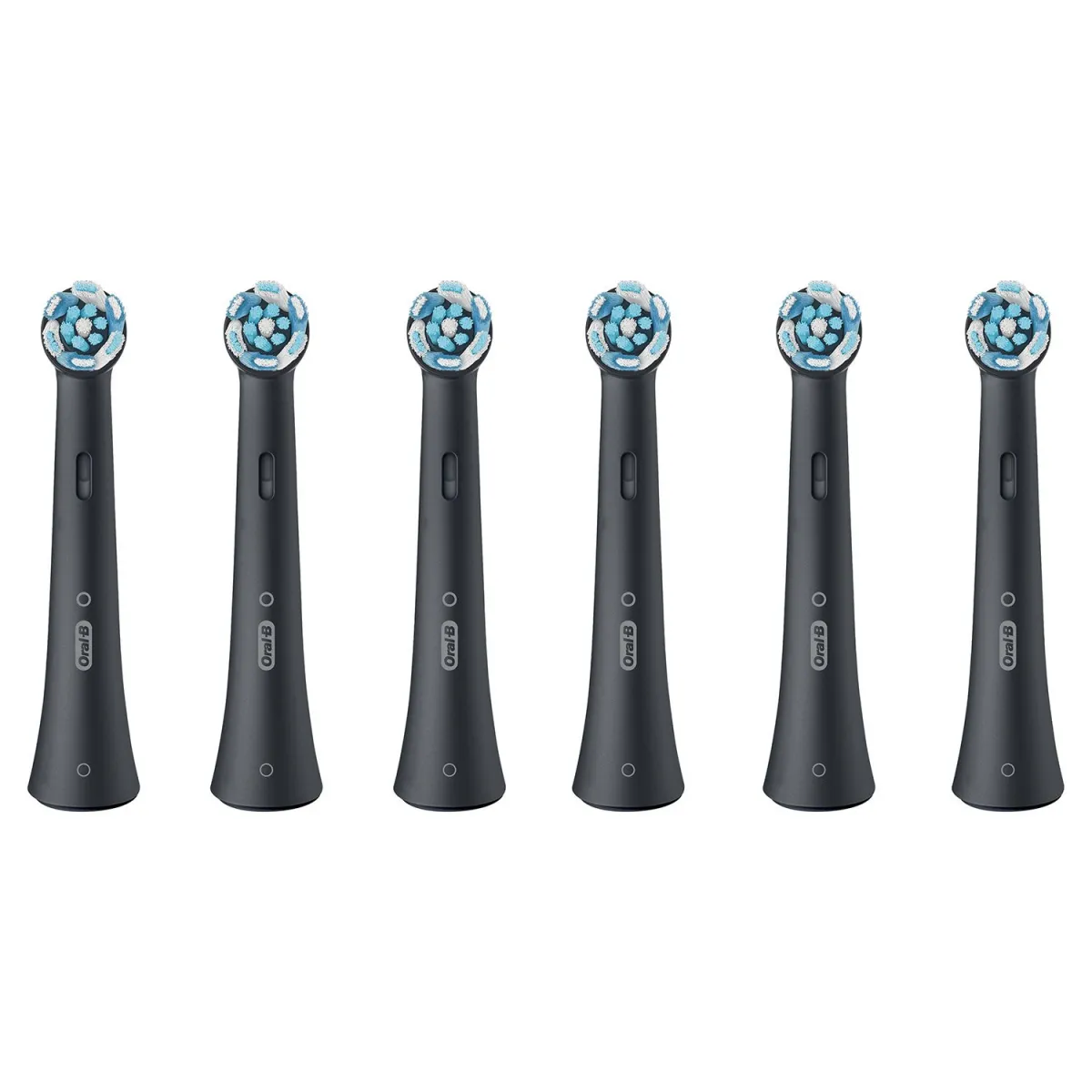 Oral - B Ανταλλακτικές Κεφαλές iO Ultimate 6 τμχ