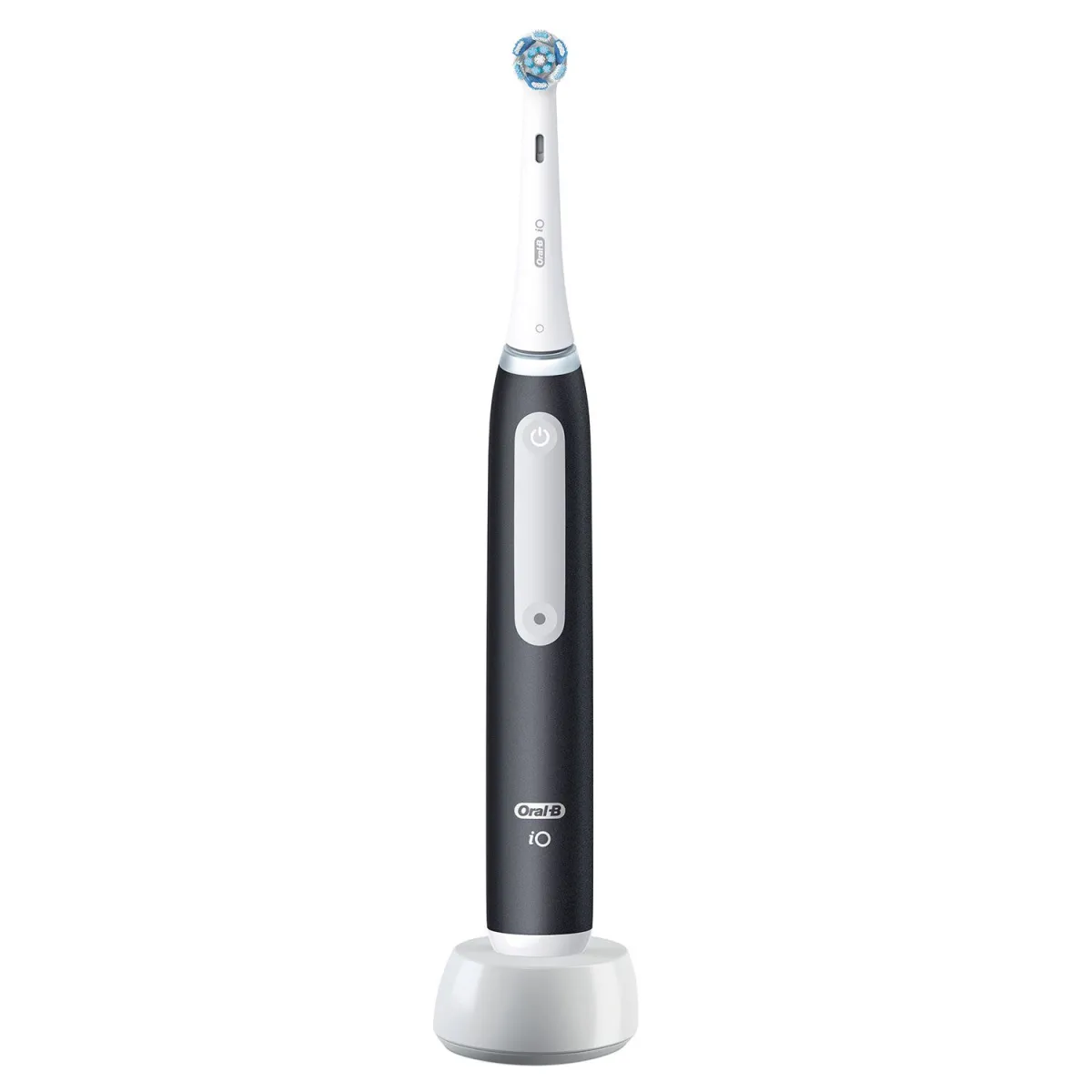 Oral - B Οδοντόβουρτσα iO3 Magnetic Black Series 3