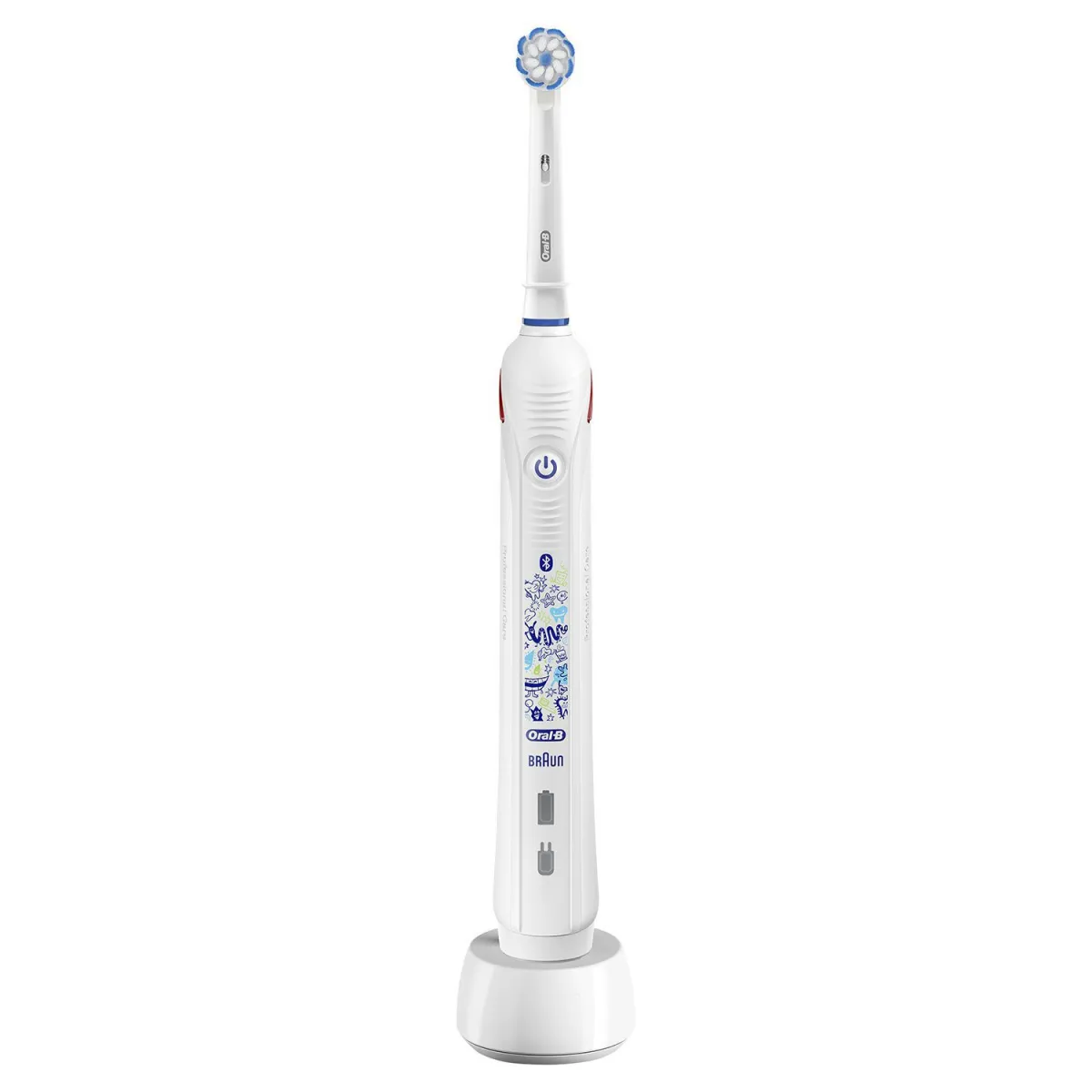 Oral - B Οδοντόβουρτσα Junior Smart