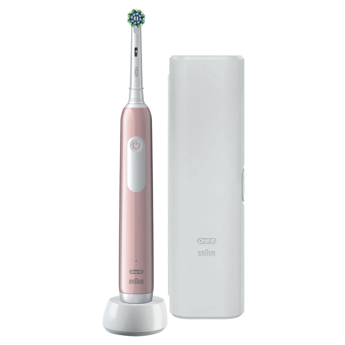 Oral - B Οδοντόβουρτσα PRO1 Ροζ