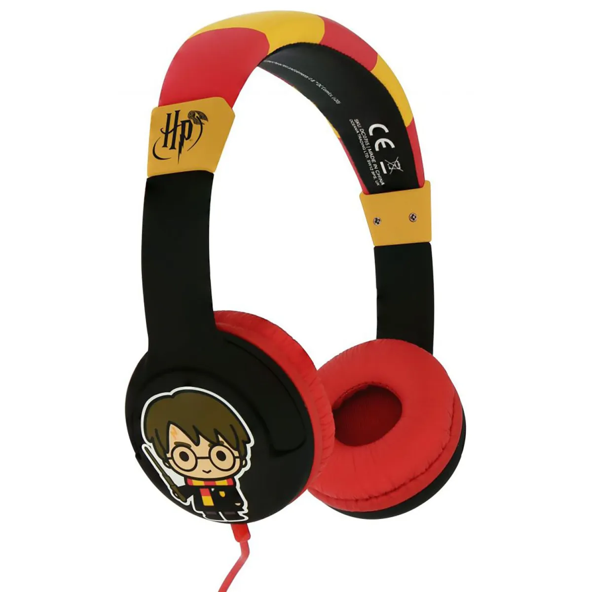 OTL Harry Potter Chibi Children's Headphones