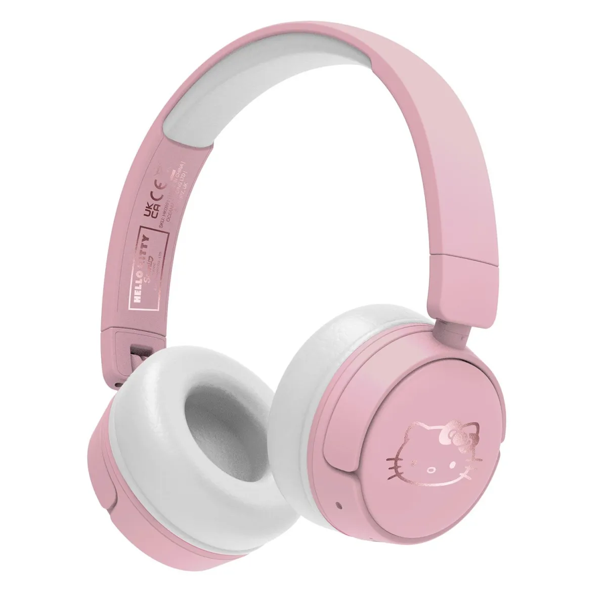 OTL Hello Kitty Bluetooth Bluetooth Παιδικά Ακουστικά