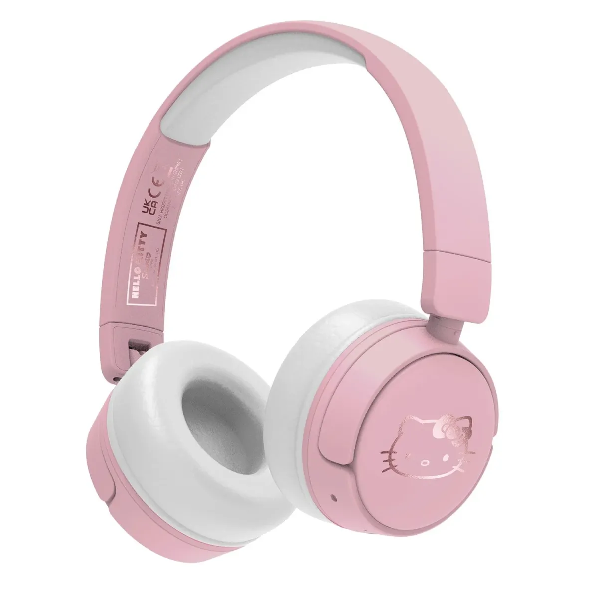 OTL Hello Kitty Bluetooth Παιδικά Ακουστικά