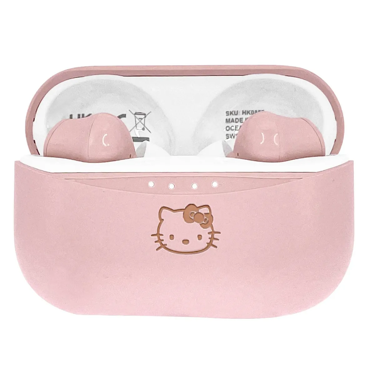 OTL Hello Kitty Earpods