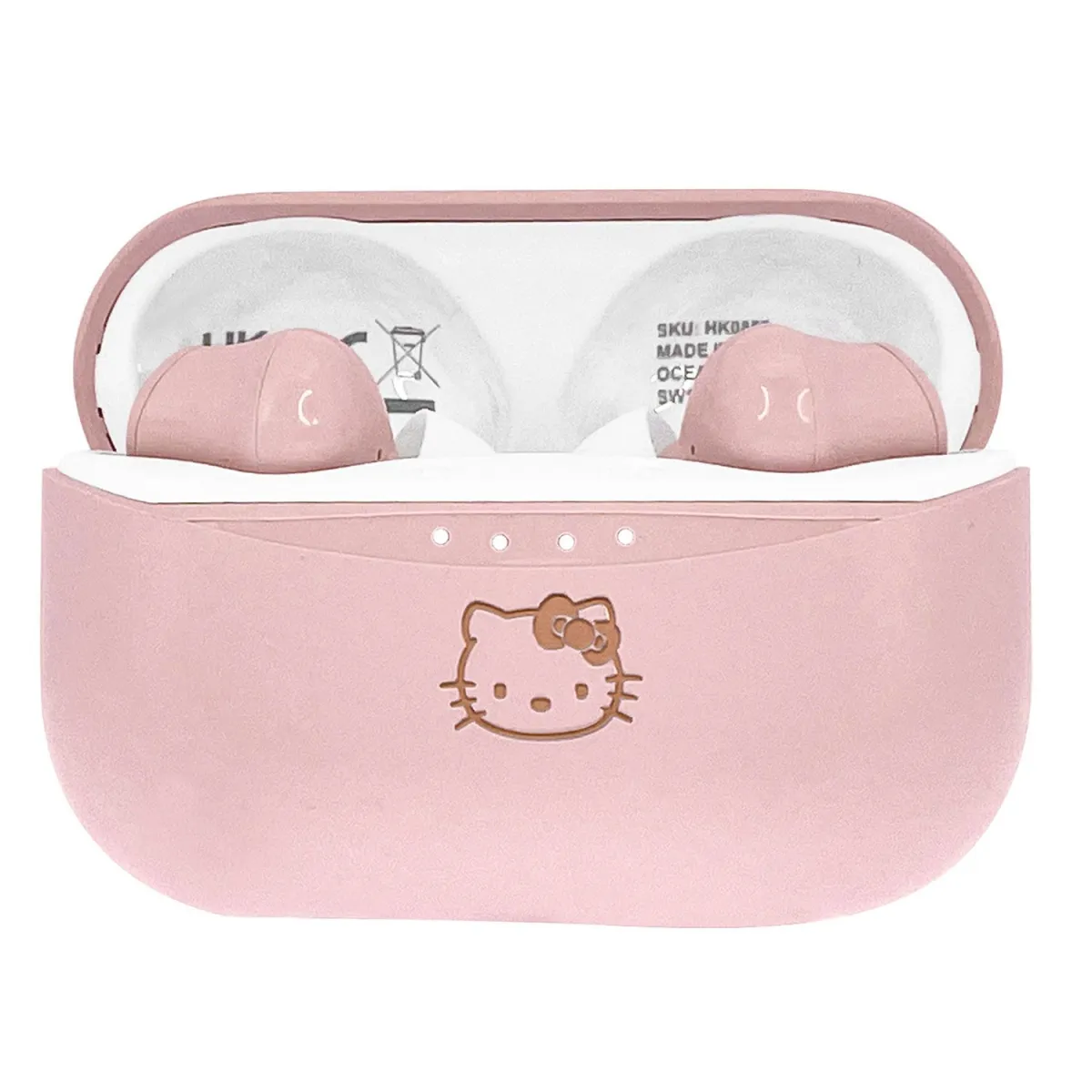 OTL Hello Kitty Earpods