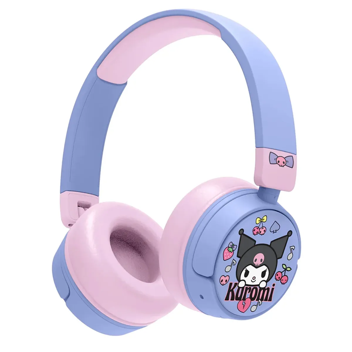OTL Kuromi Bluetooth Kids Headphones