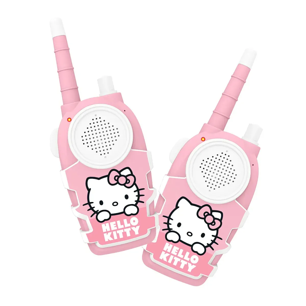 OTL Walkie Talkie Set Hello Kitty