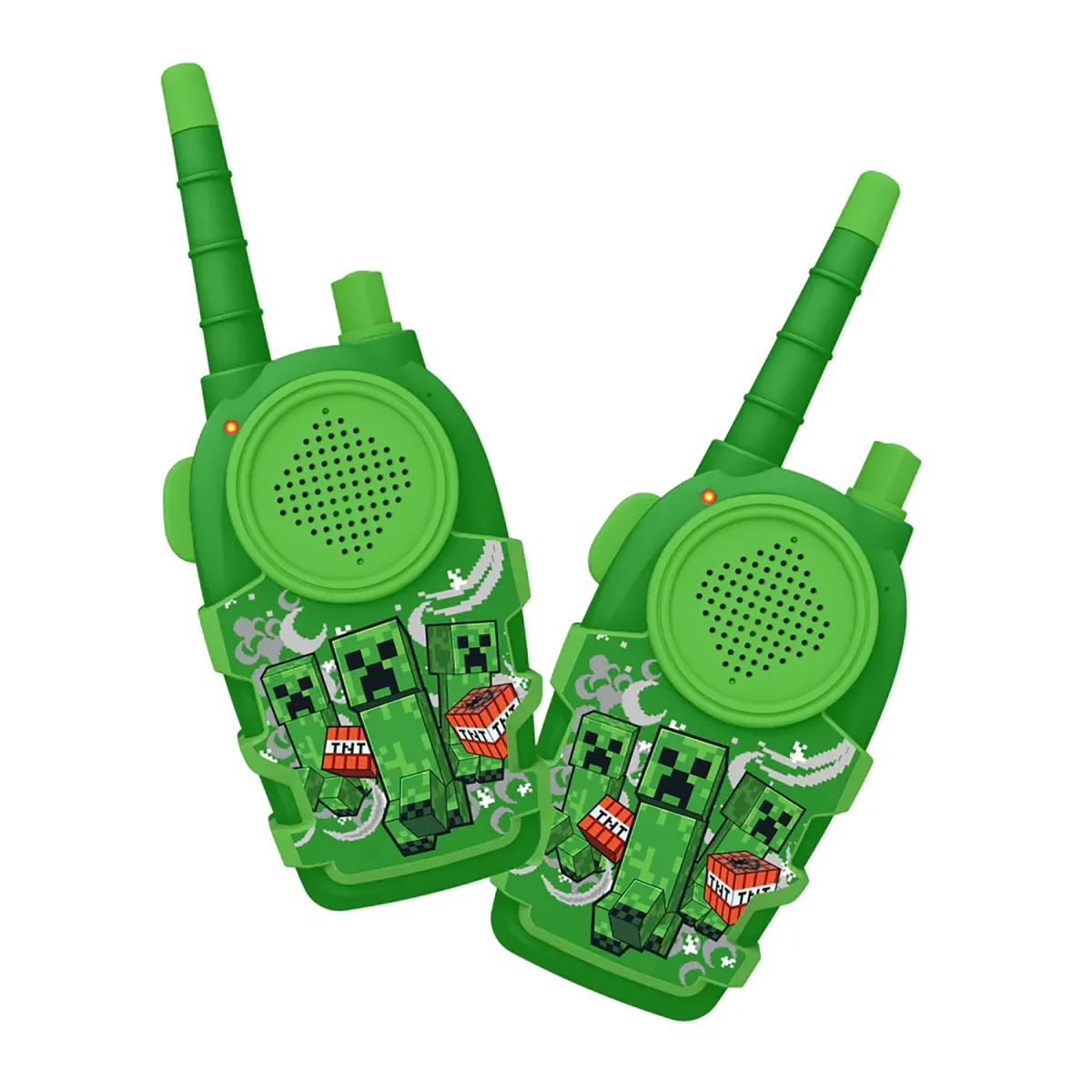 OTL Walkie Talkie Set Minecraft