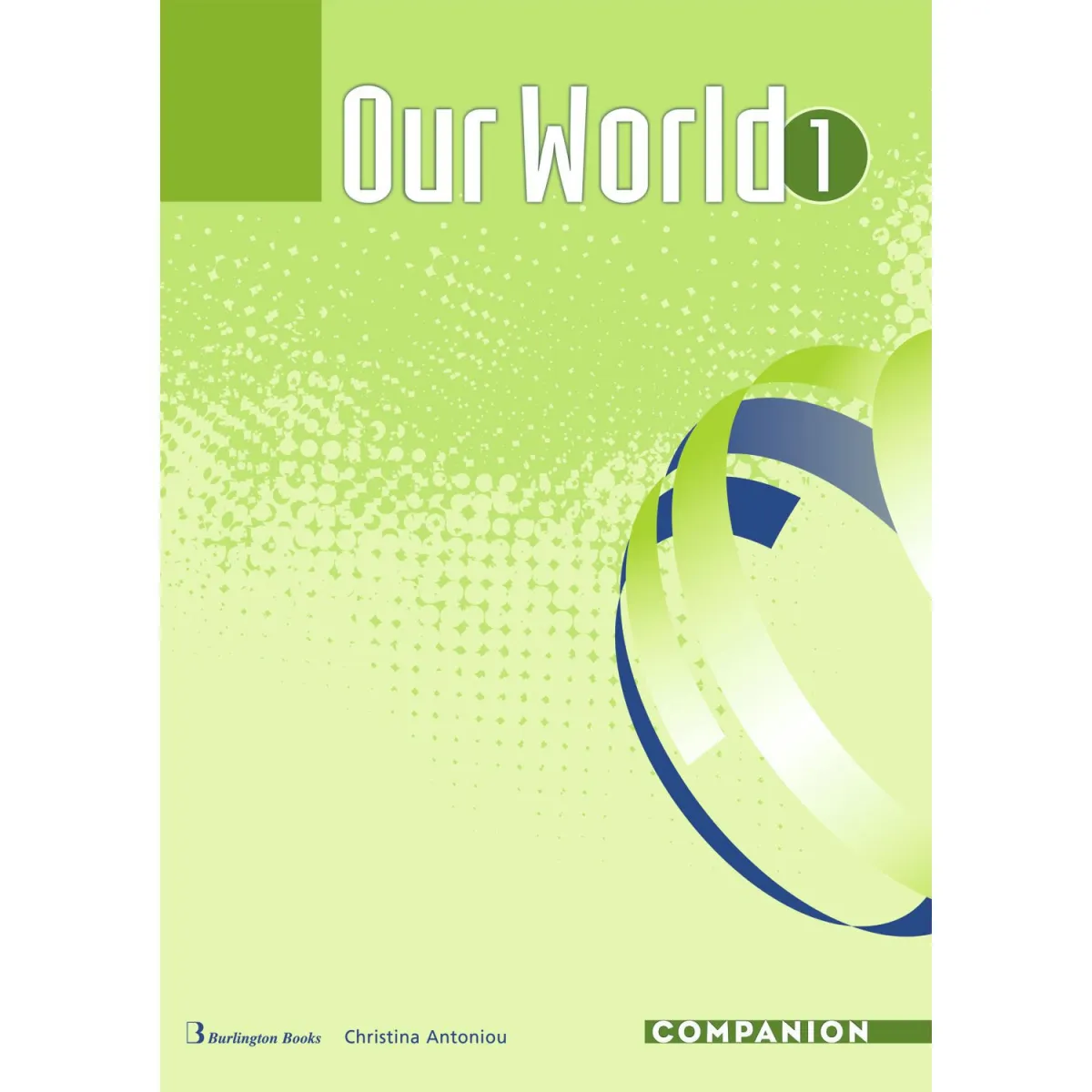 Our World 1 Companion
