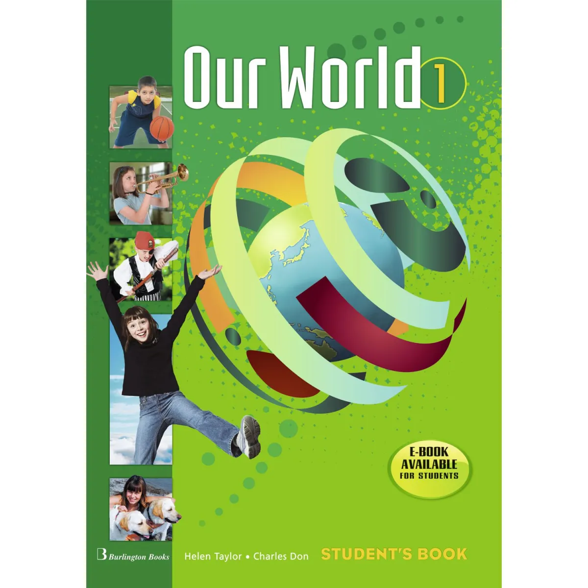 Our World 1 Student's Book