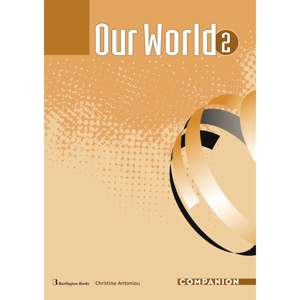 Our World 2 Companion