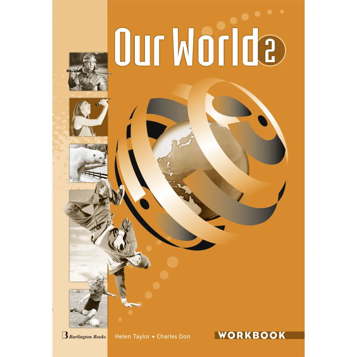 Our World 2 Workbook