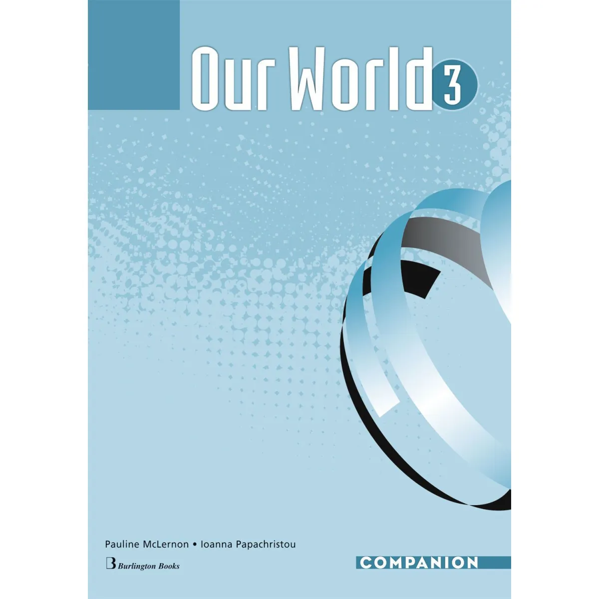 Our World 3 Companion