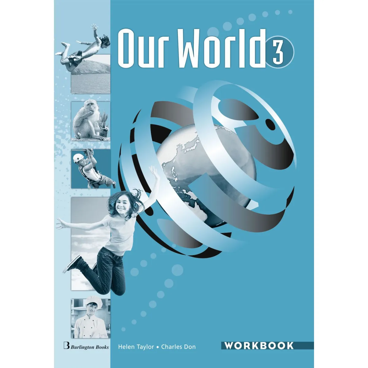 Our World 3 Workbook