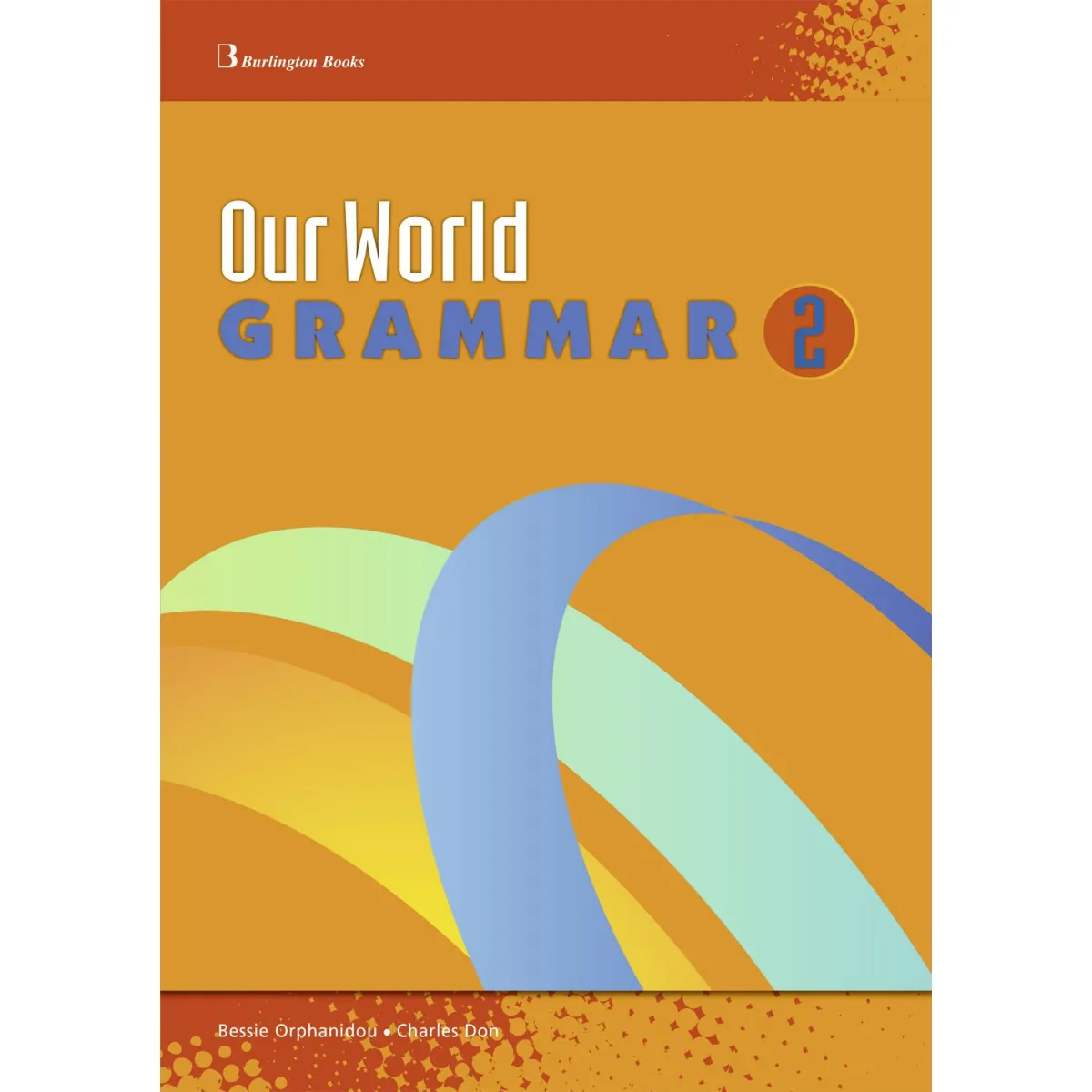 Our World Grammar 2 Student's Book