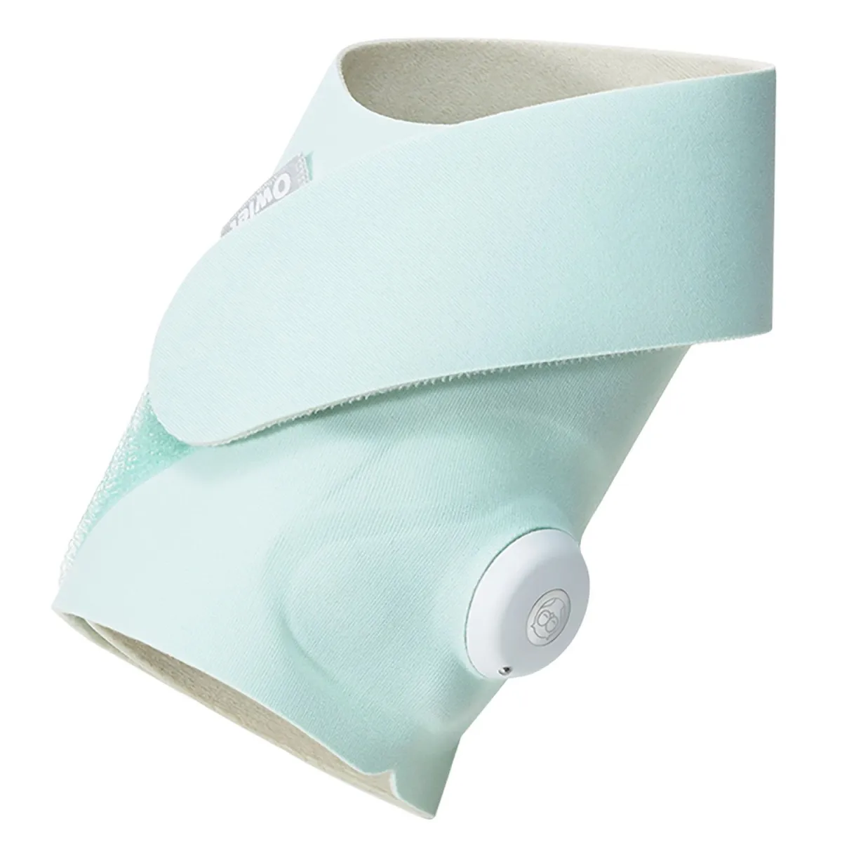 Owlet Smart Sock 3 Extension Pack Προστατευτικό για Μωρά