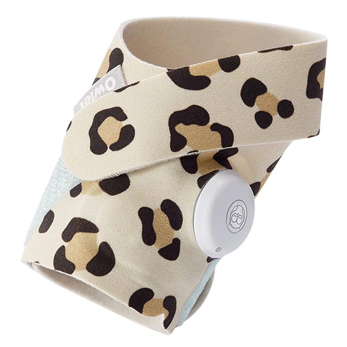 Owlet SS3 Accessory Sock Pack Wild Child Προστατευτικό για Μωρά