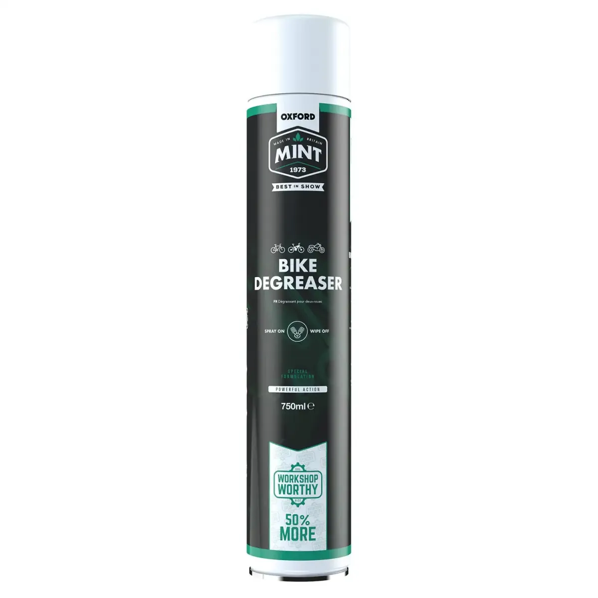 Oxford Products Λιπαντικό Αλυσίδας 750ml