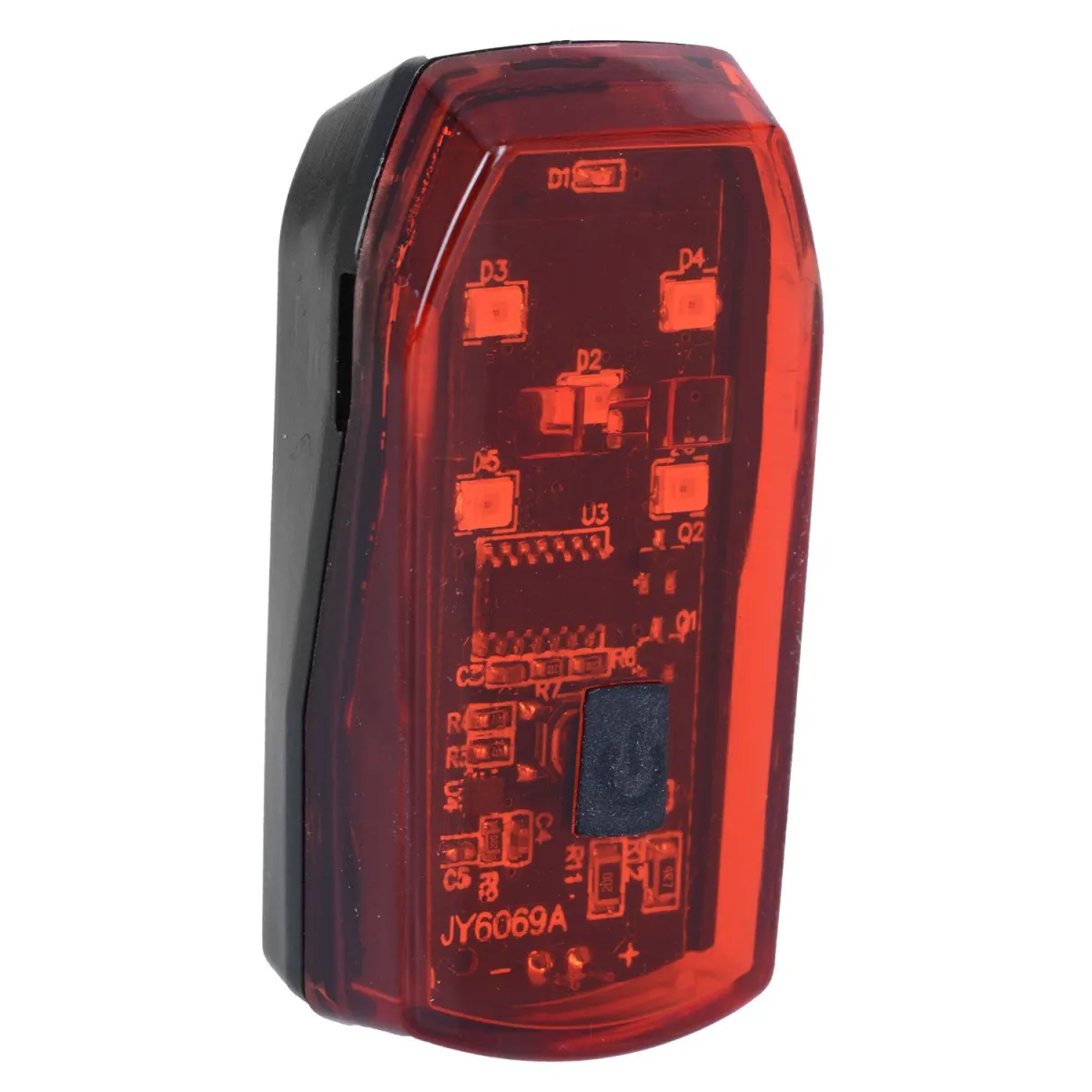 Oxford Products Πίσω Φως Ποδηλάτου LED