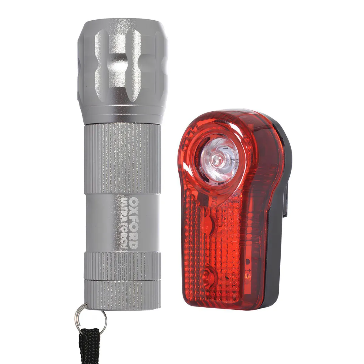 Oxford Products Ultratorch 9 Led Lightset