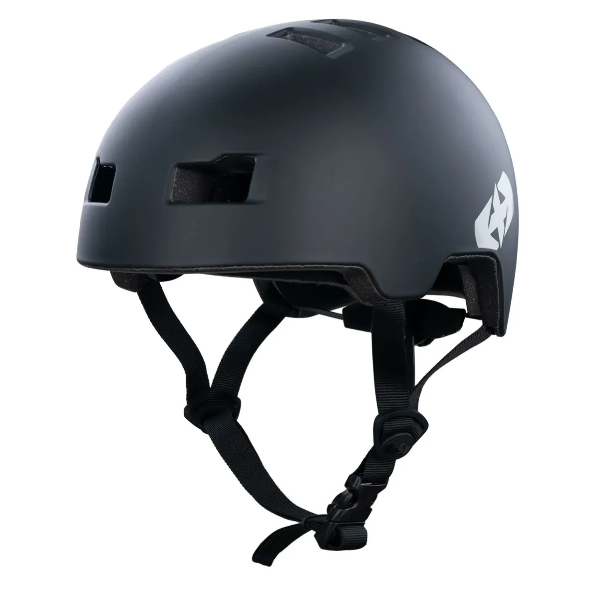 Oxford Products Κράνος Urban Matt Black Medium