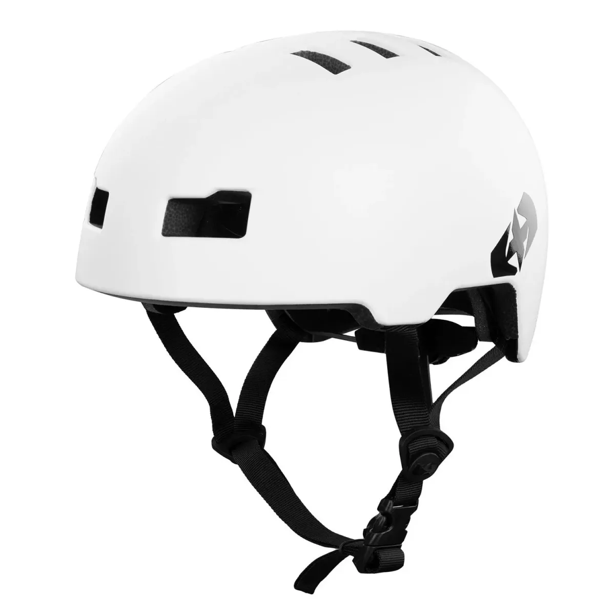 Oxford Products Κράνος Urban Matt White Medium