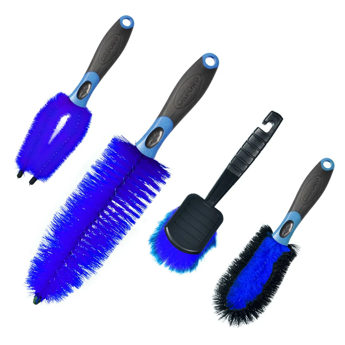 Oxford Products Βούρτσες Καθαρισμού