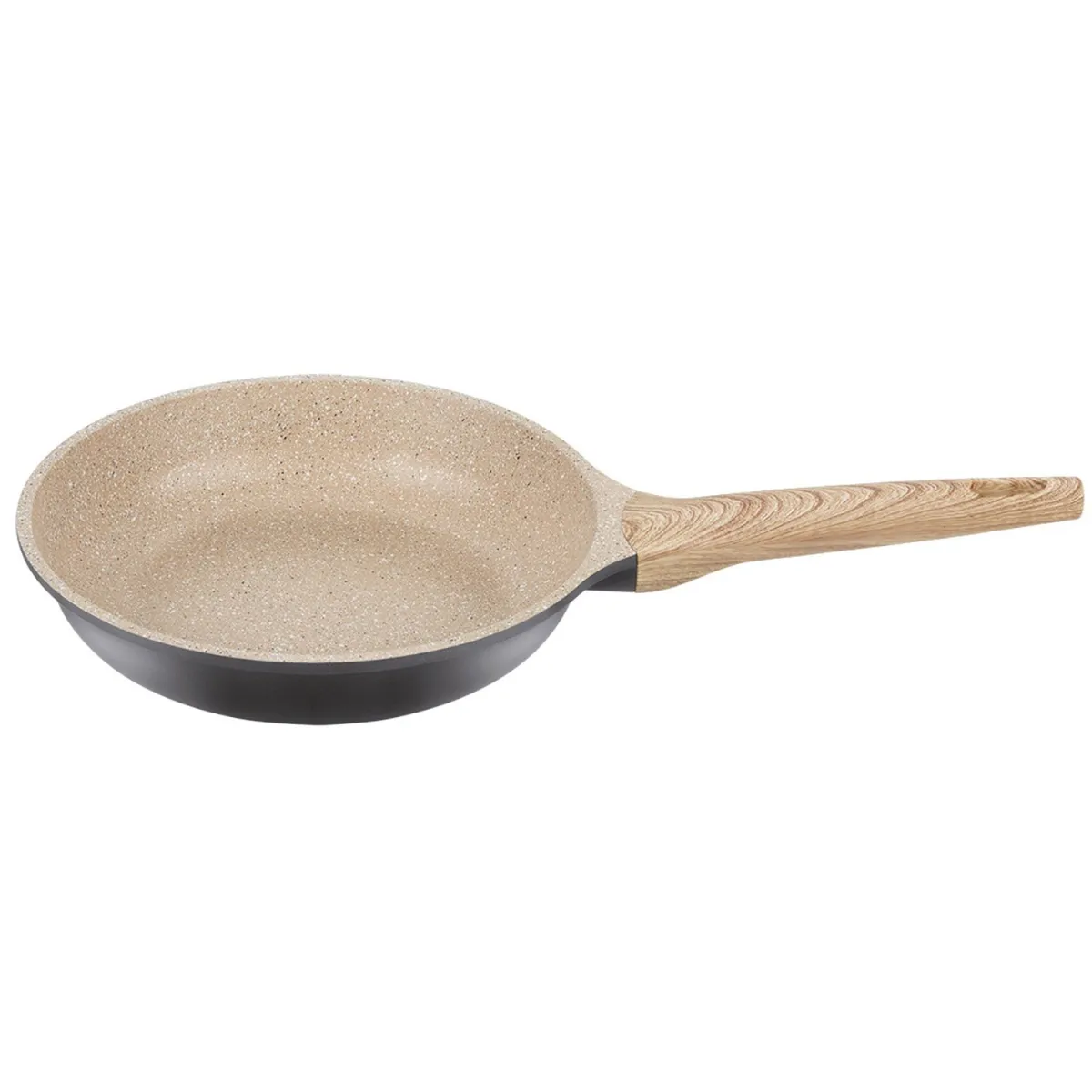 Pal Τηγάνι 24 cm Granite
