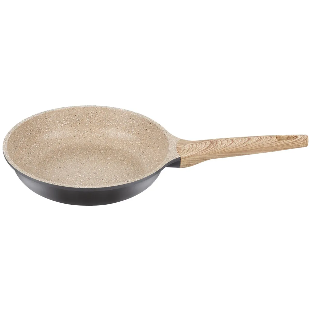Pal Τηγάνι 26 cm Granite