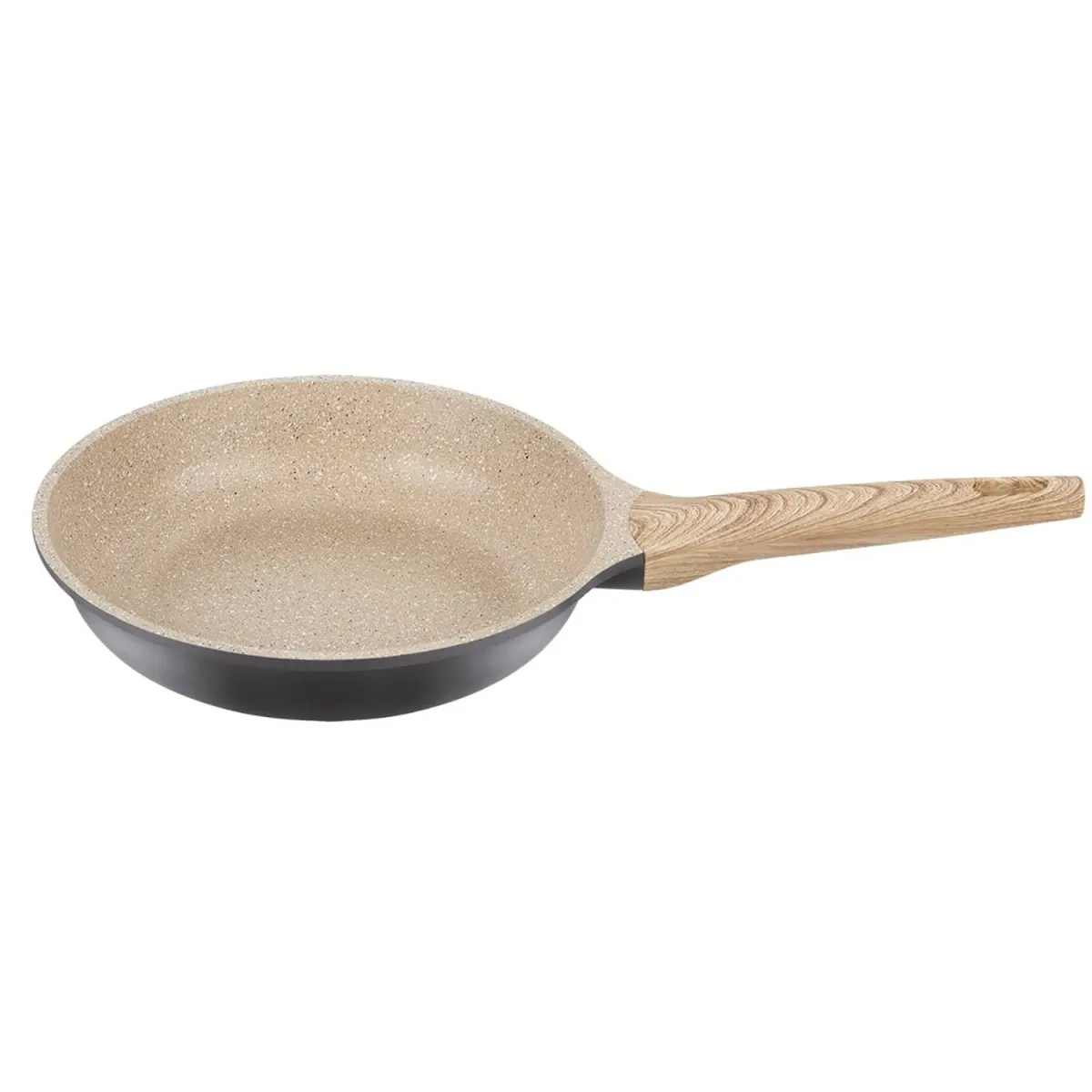 Pal Τηγάνι 28 cm Granite