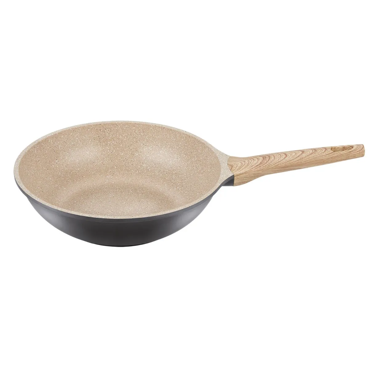 Pal Τηγάνι 28 cm Granite