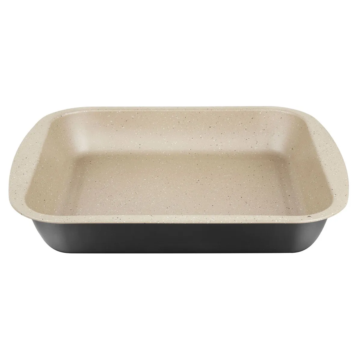 Pal Ταψί Granite 43x37CM