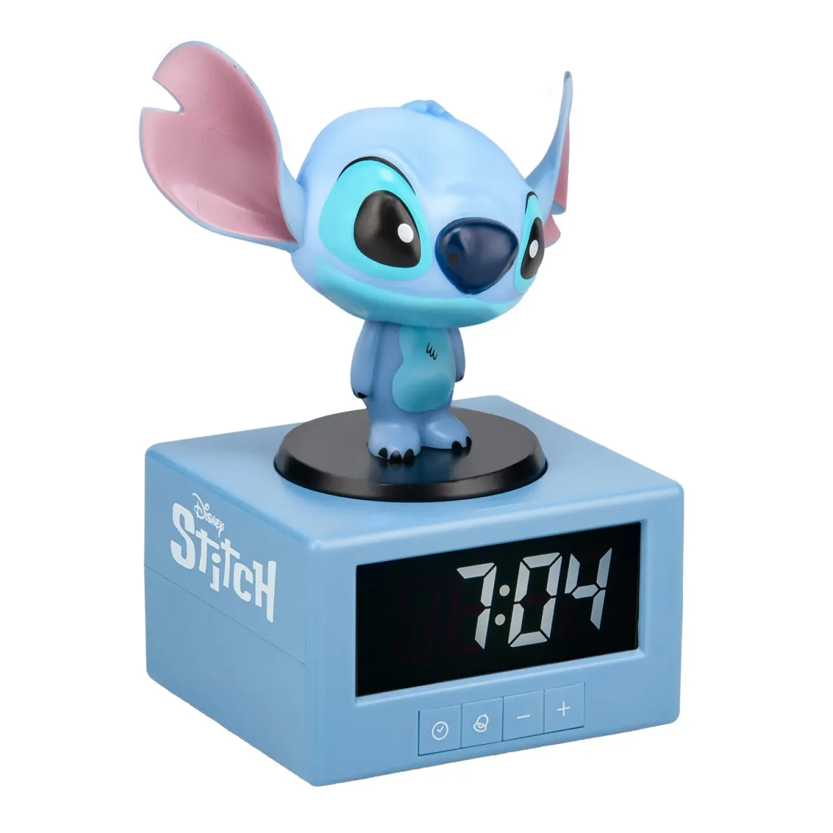 Paladone: Disney - Stitch Ξυπνητήρι
