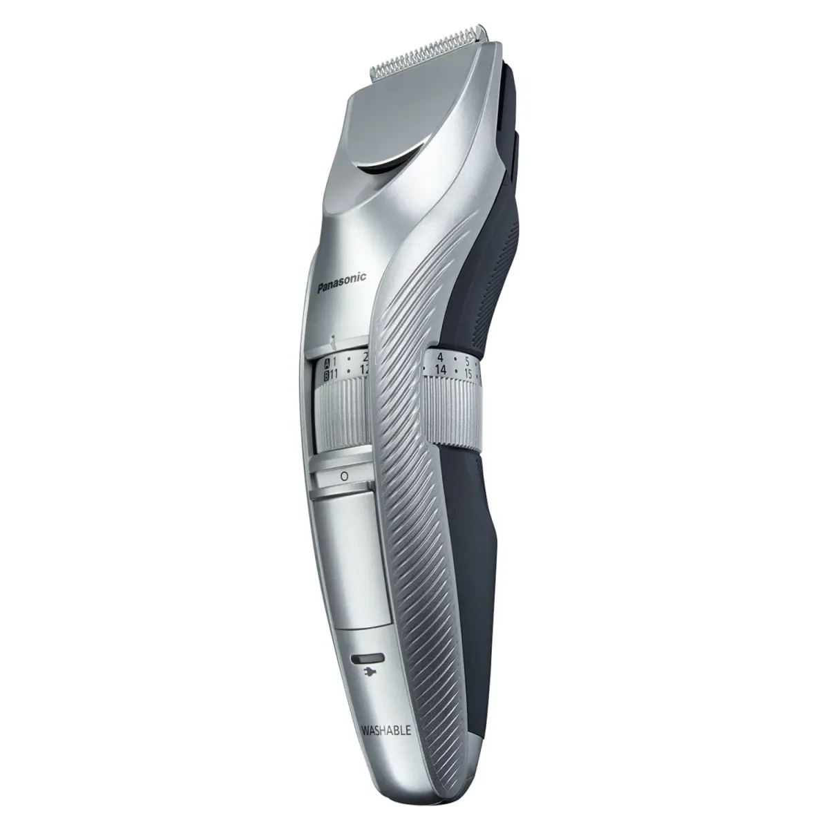 Panasonic Κουρευτική Μηχανή ER-GC71-S503
