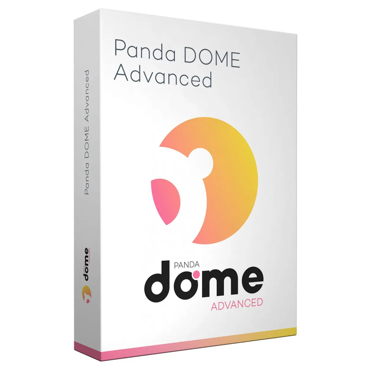 Panda Antivirus Dome Advanced 1 άδεια, 1 έτος