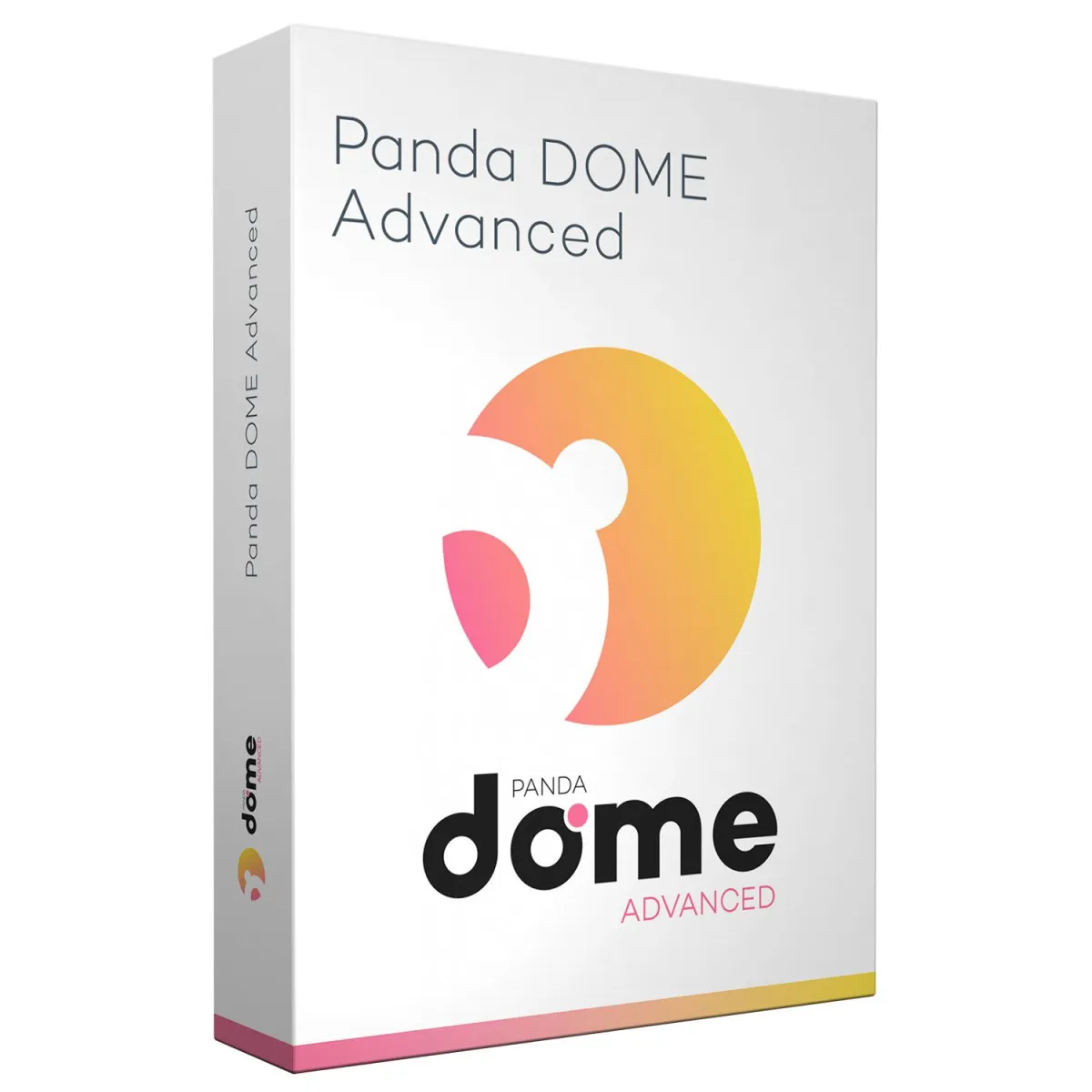 Panda Antivirus Dome Advanced 3 άδειες, 1 έτος