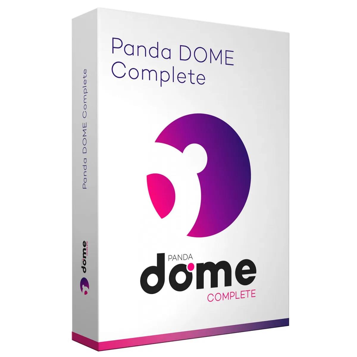 Panda Antivirus Dome Complete 1 άδεια, 1 έτος