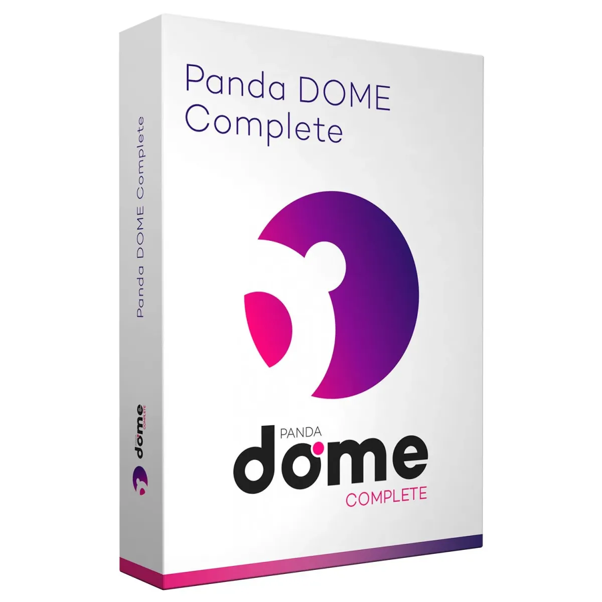 Panda Antivirus Dome Complete 5 άδειες, 1 έτος