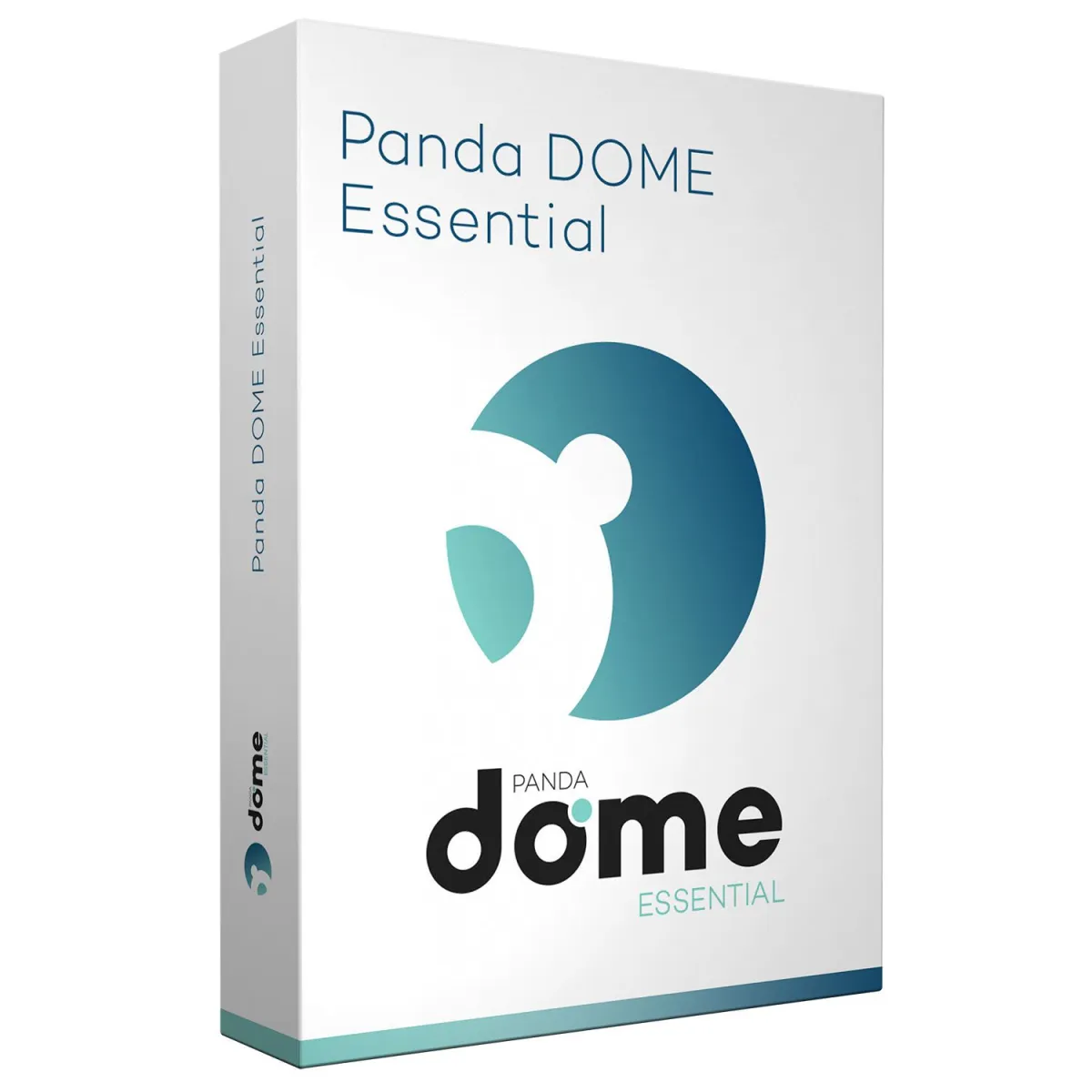 Panda Antivirus Dome Essential 1 άδεια, 1 έτος