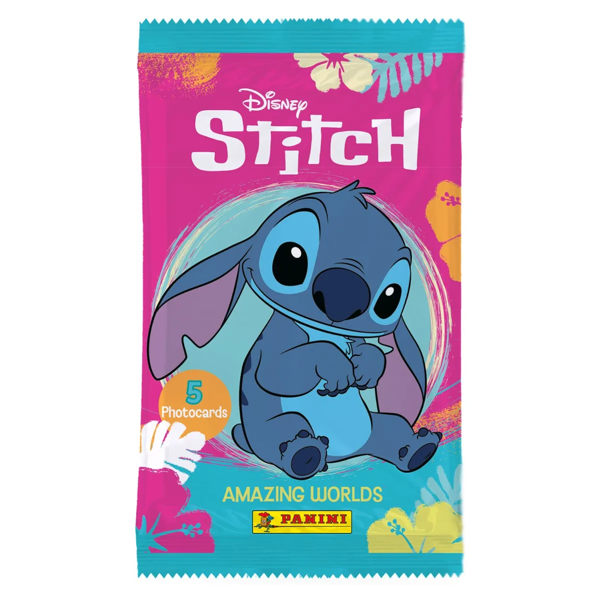 PANINI Stitch Φωτοκάρτες