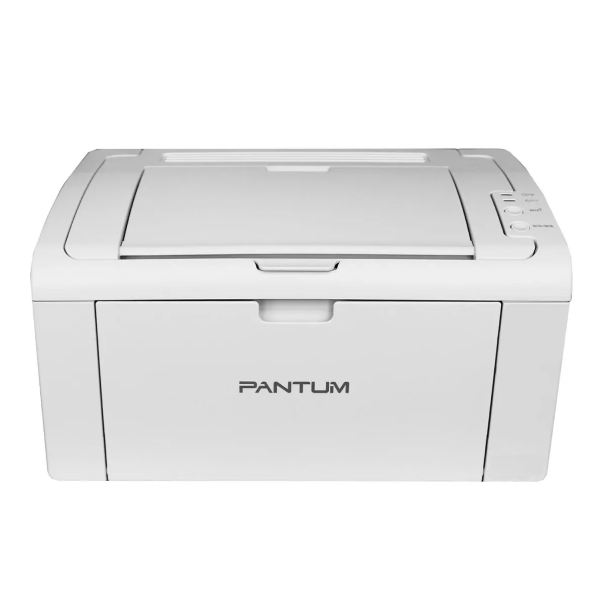 Pantum P2509W Ασπρόμαυρος Εκτυπωτής Laser WiFi P2509W