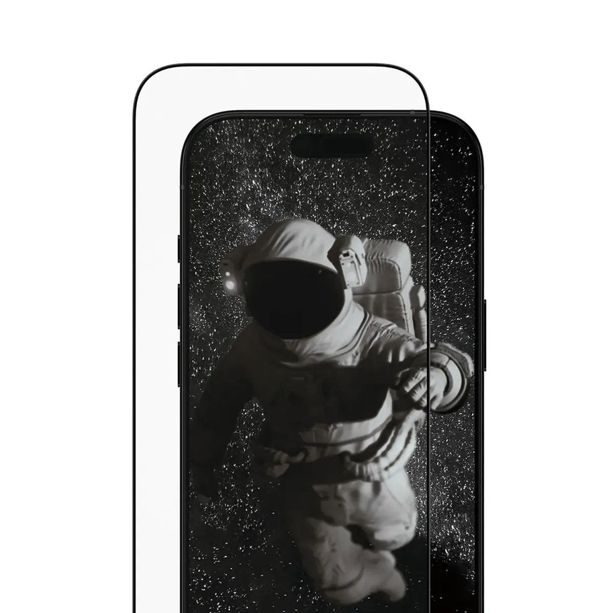 PanzerGlass Ceramic iPhone 17 Air